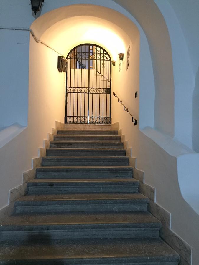 B&B Lumasa Vietri Exterior foto